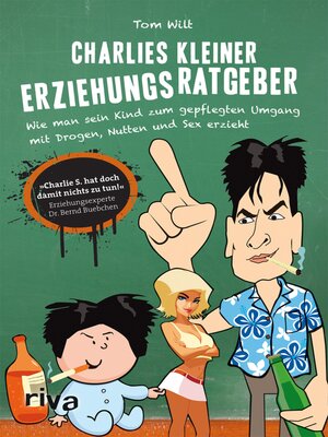 cover image of Charlies kleiner Erziehungsratgeber